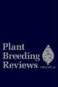 Plant Breeding Reviews (Volume 14) 