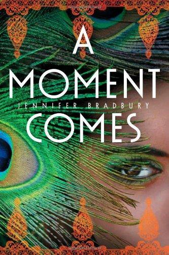 A Moment Comes