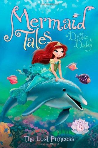 The Lost Princess