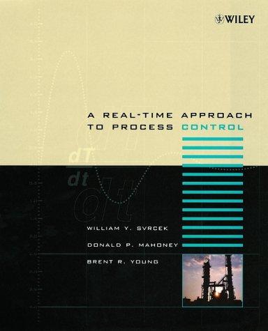 A Real-Time Approach to Process Control