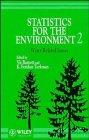 Statistics for the Environment, Water Related Issues (Volume 2)