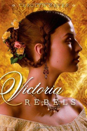 Victoria Rebels