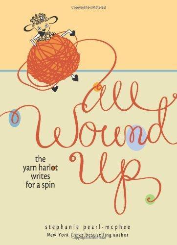 All Wound Up