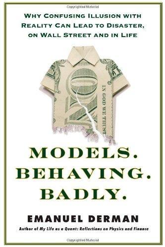 Models.Behaving.Badly.