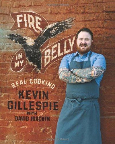 Fire in My Belly
