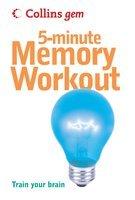 5-minute Memory Workout 01 Edition