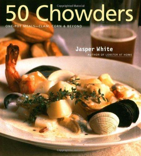 50 Chowders