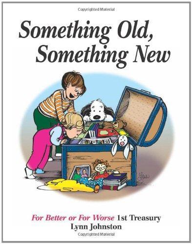 Something Old, Something New