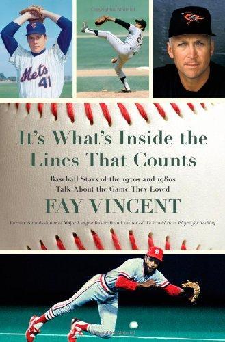 It's What's Inside the Lines That Counts
