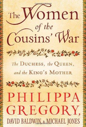 The Women of the Cousins' War