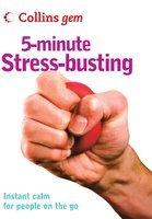 5-minute Stress-busting 01 Edition