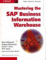 Mastering The Sap Business Information Warehouse