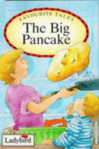 Big Pancake (Favourite Tales)
