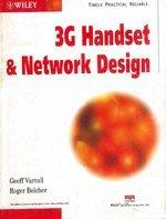 3G HANDSET & NETWORK DESIGN