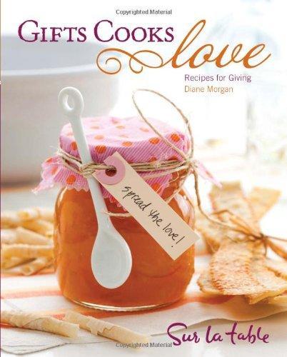 Gifts Cooks Love