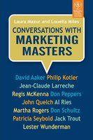 Conversations With Marketing Masters