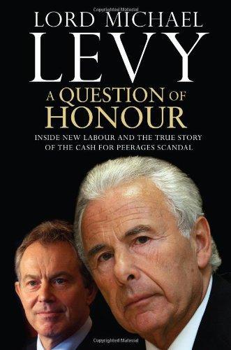 A Question of Honour