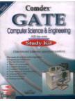 Comdex Gate Computer Science and Engineering All in One Study Kit