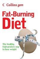 Collins Gem: Fat-Burning Diet