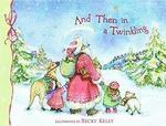 And Then in a Twinkling