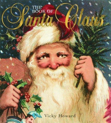 The Book Of Santa Claus
