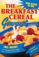 The Breakfast Cereal Gourmet