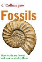 Collins Gem: Fossils