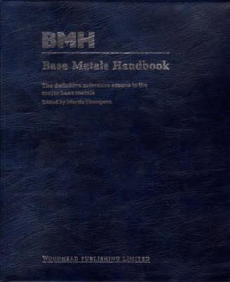 Base Metals Handbook