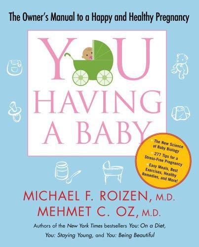 YOU: Having a Baby