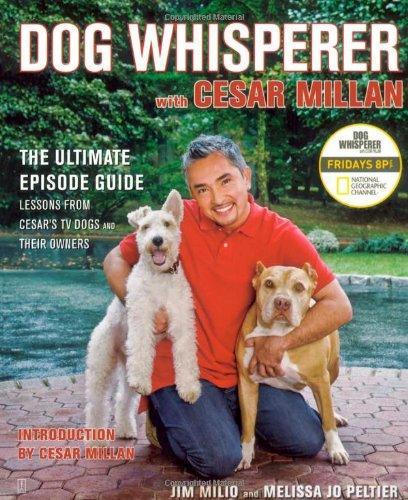 Dog Whisperer with Cesar Millan