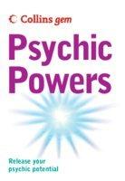 Psychic Powers 01 Edition