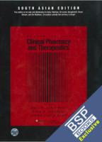 Clinical Pharmacy and Therapeutics