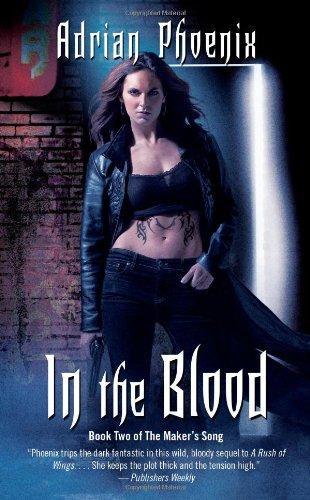 In the Blood