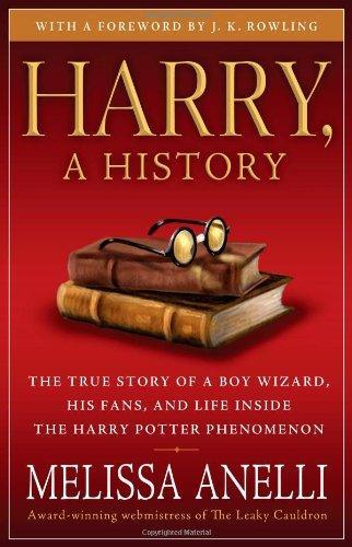 Harry, A History