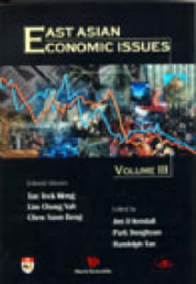 East Asian Economic Issues (Applied Economics Research Series, V. 3)