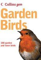 Garden Birds: 100 guarden and town birds