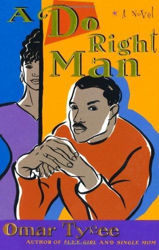 A Do Right Man