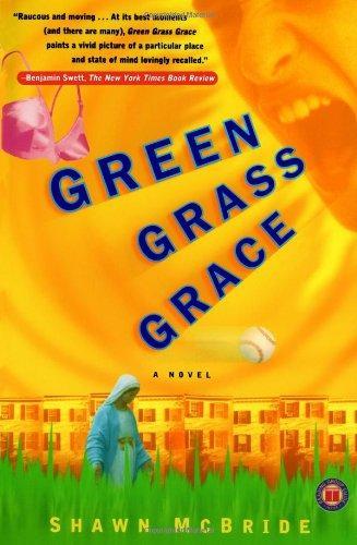 Green Grass Grace