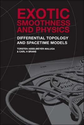 EXOTIC SMOOTHNESS AND PHYSICS: DIFFERENTIAL TOPOLOGY AND SPACETIME MODELS