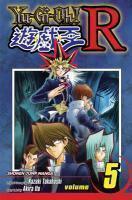 Yu-GI-Oh! R, Volume 5 [With Ultra Rare Alector, Sovereign of Birds Card]