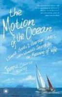 The Motion of the Ocean: 1 Small Boat, 2 Average Lovers, and a Woman's Search for the Meaning of Wife