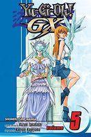 Yu-GI-Oh! Gx, Volume 5