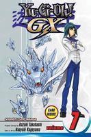 Yu-Gi-Oh! GX, Volume 7