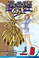 Yu-GI-Oh! Gx, Vol. 6