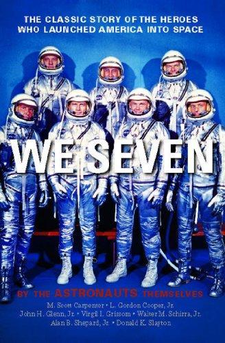 We Seven