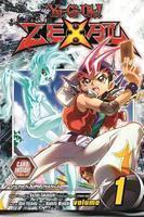 Yu-Gi-Oh! Zexal, Volume 1