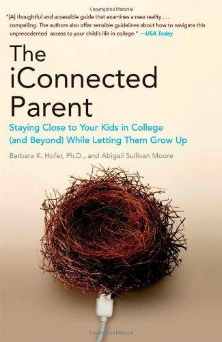 The iConnected Parent
