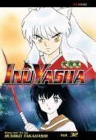 InuYasha, Volume 32