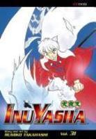 InuYasha, Volume 31