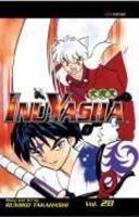 Inuyasha, Volume 28